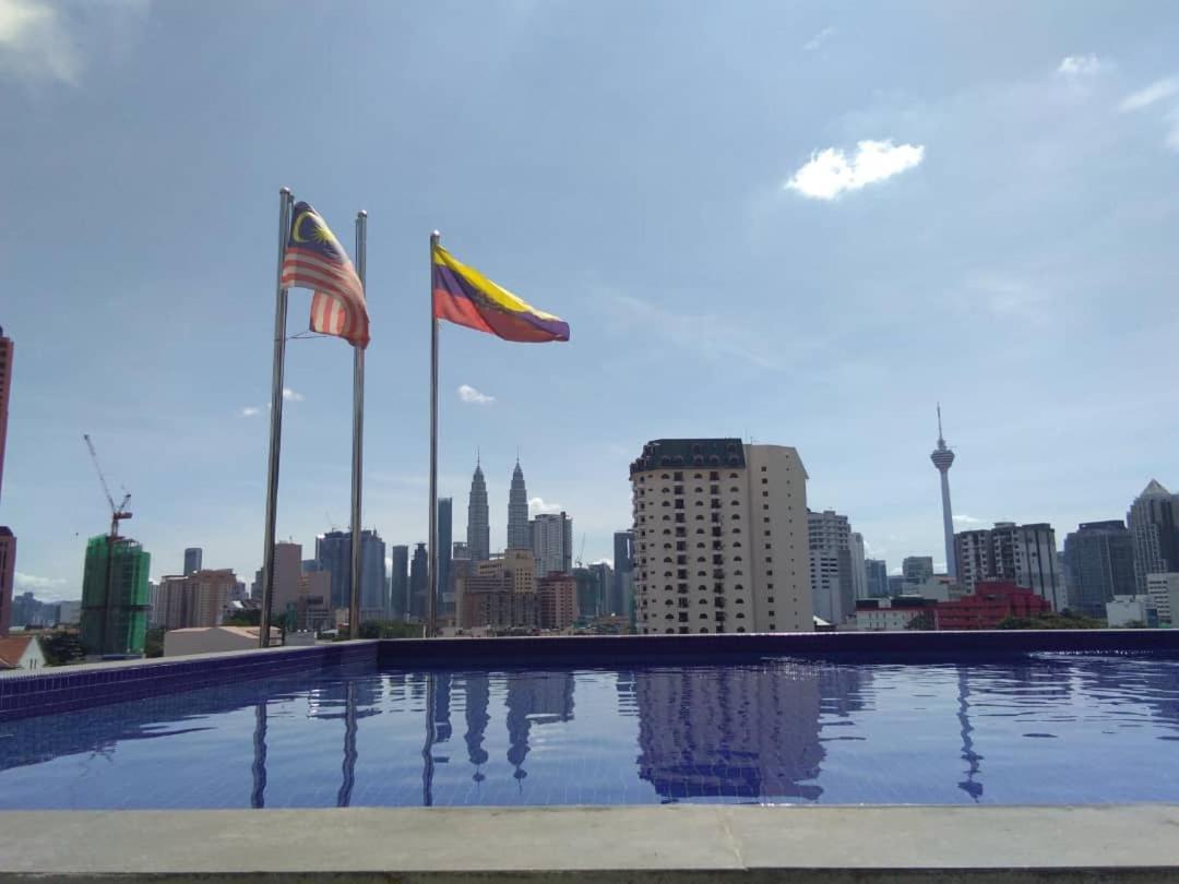 Leo Palace Classic Wing, Wtc 3* Kuala Lumpur