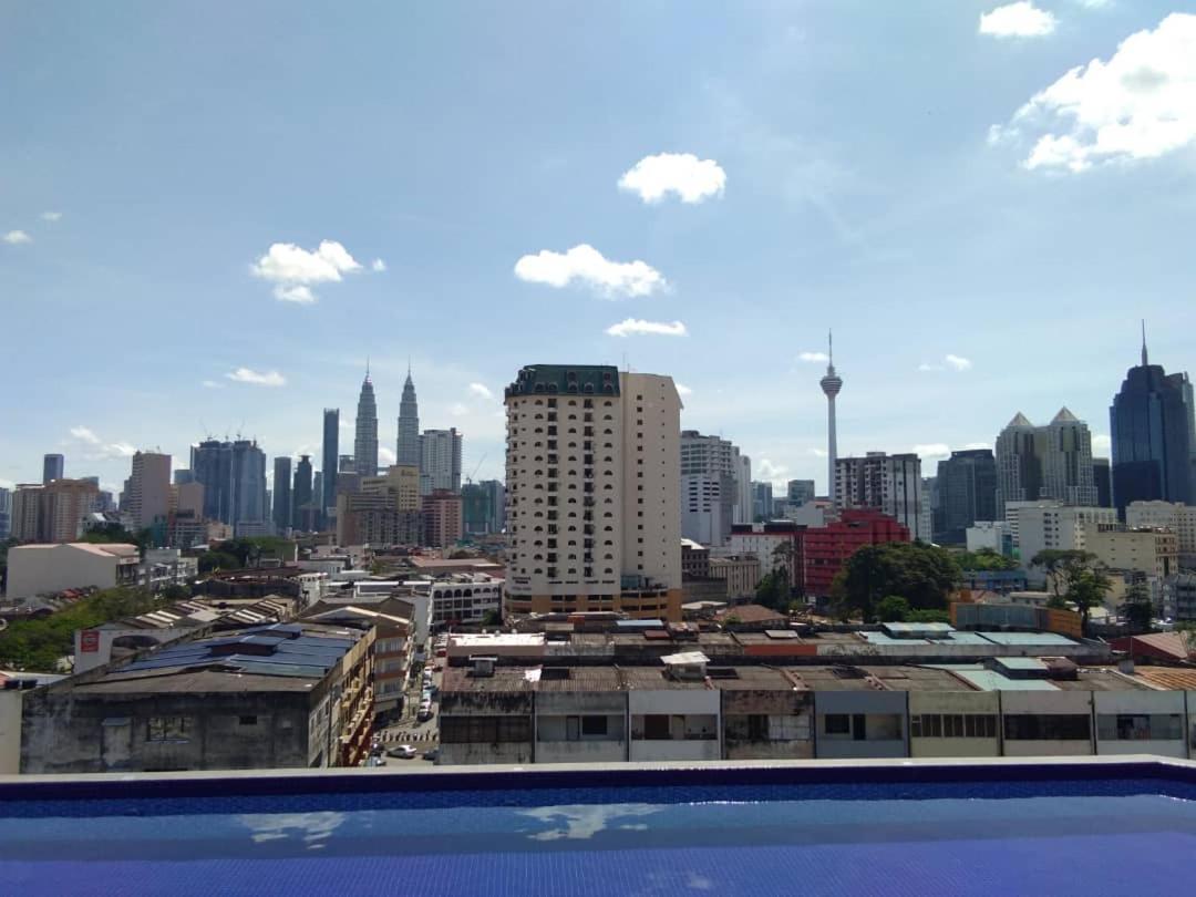 Hotel Leo Palace Classic Wing, Wtc Kuala Lumpur