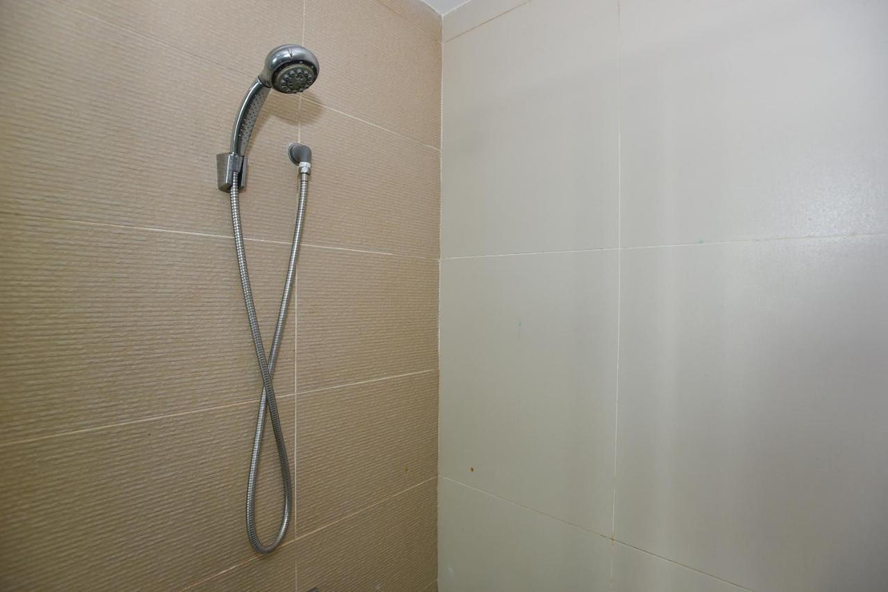 Oyo Home 651 Premium Studio 231 Tr Suite * Kuala Lumpur