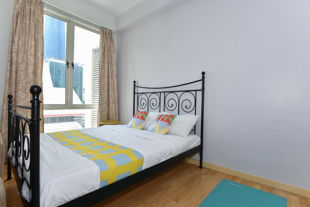 Oyo Home 651 Premium Studio 231 Tr Suite