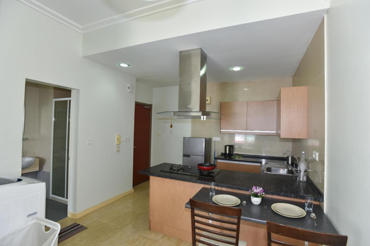 Oyo Home 651 Premium Studio 231 Tr Suite *