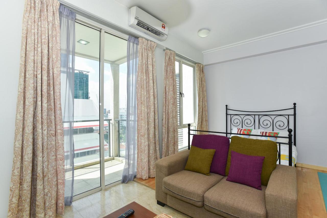 Oyo Home 651 Premium Studio 231 Tr Suite