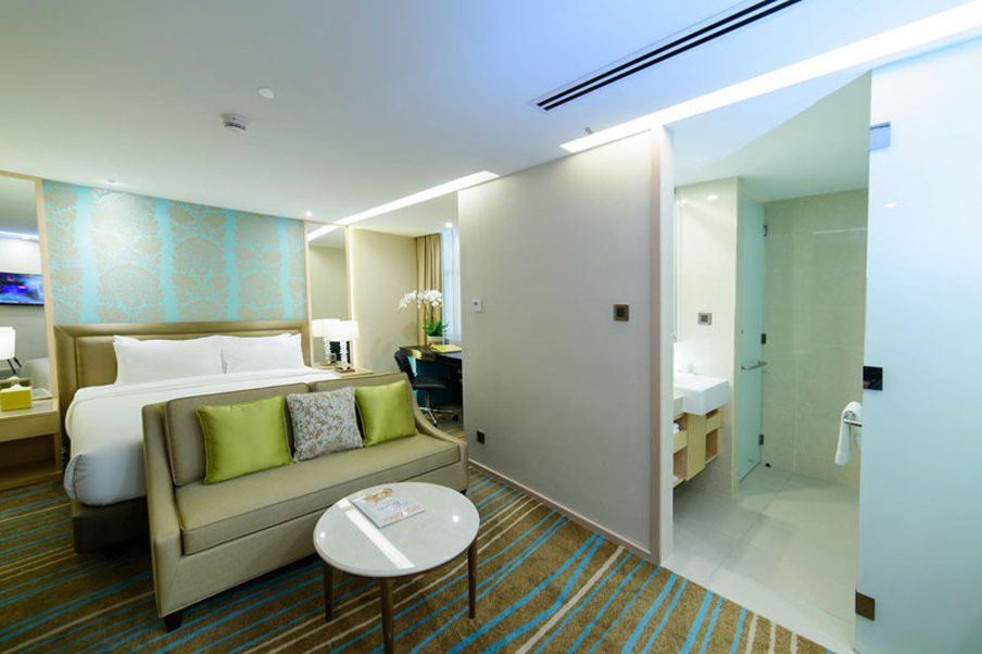 Cosmo Hotel 4*