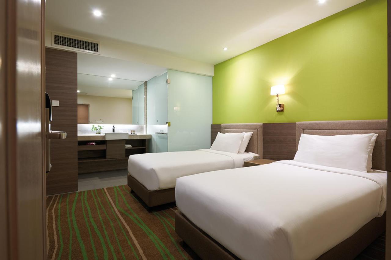 Hotel Cosmo Kuala Lumpur