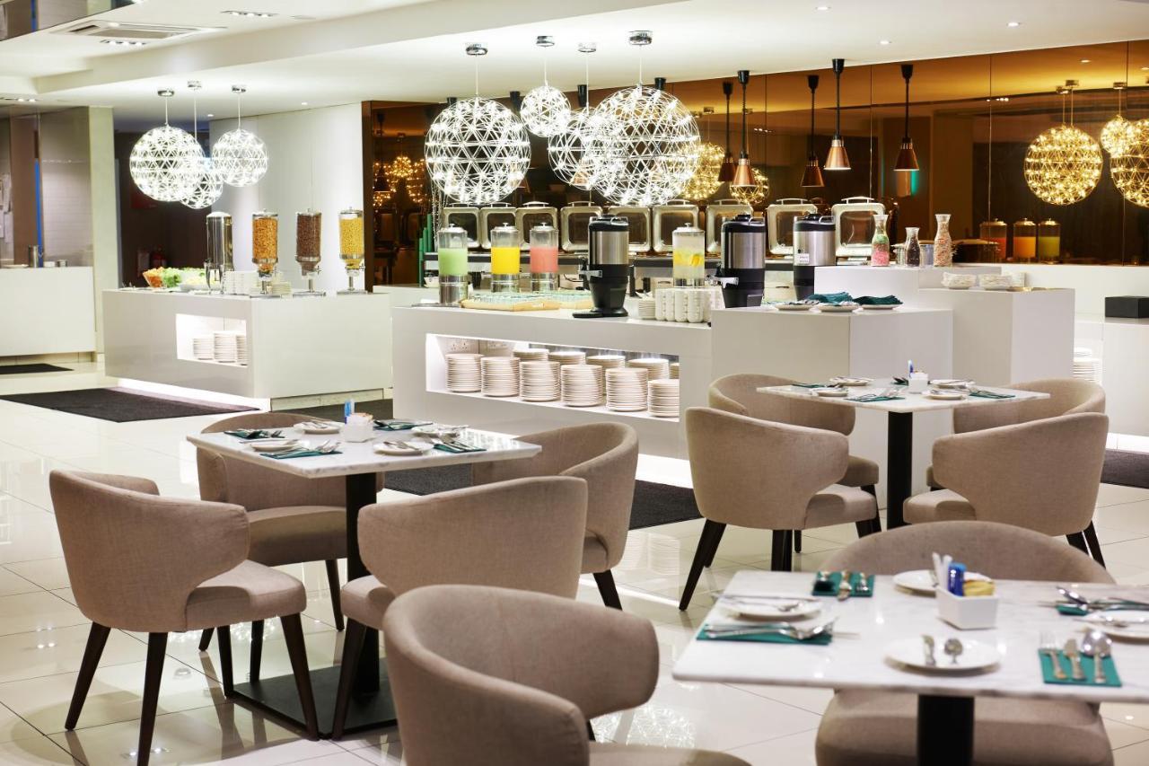 Hotel Cosmo Kuala Lumpur