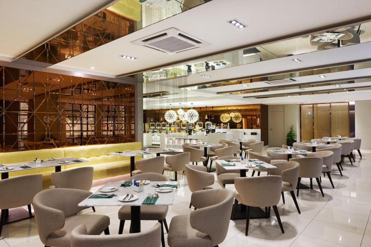 Cosmo Hotel Kuala Lumpur