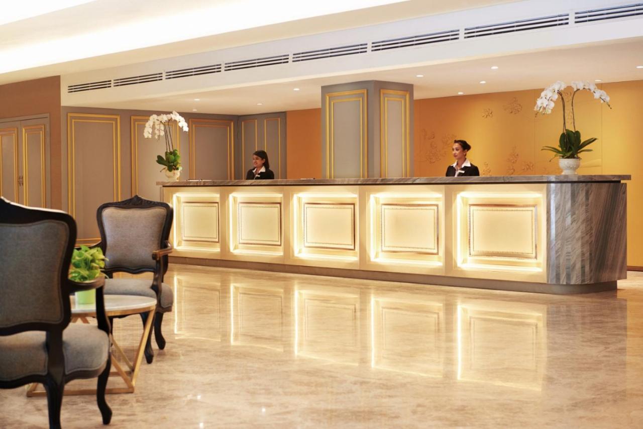 Cosmo Hotel
