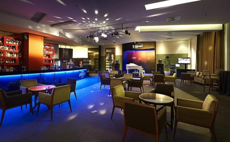 Apartment Better At Times Square Kl Kuala Lumpur