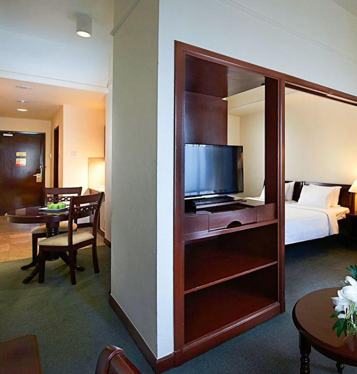 Apartment Better At Times Square Kl Kuala Lumpur