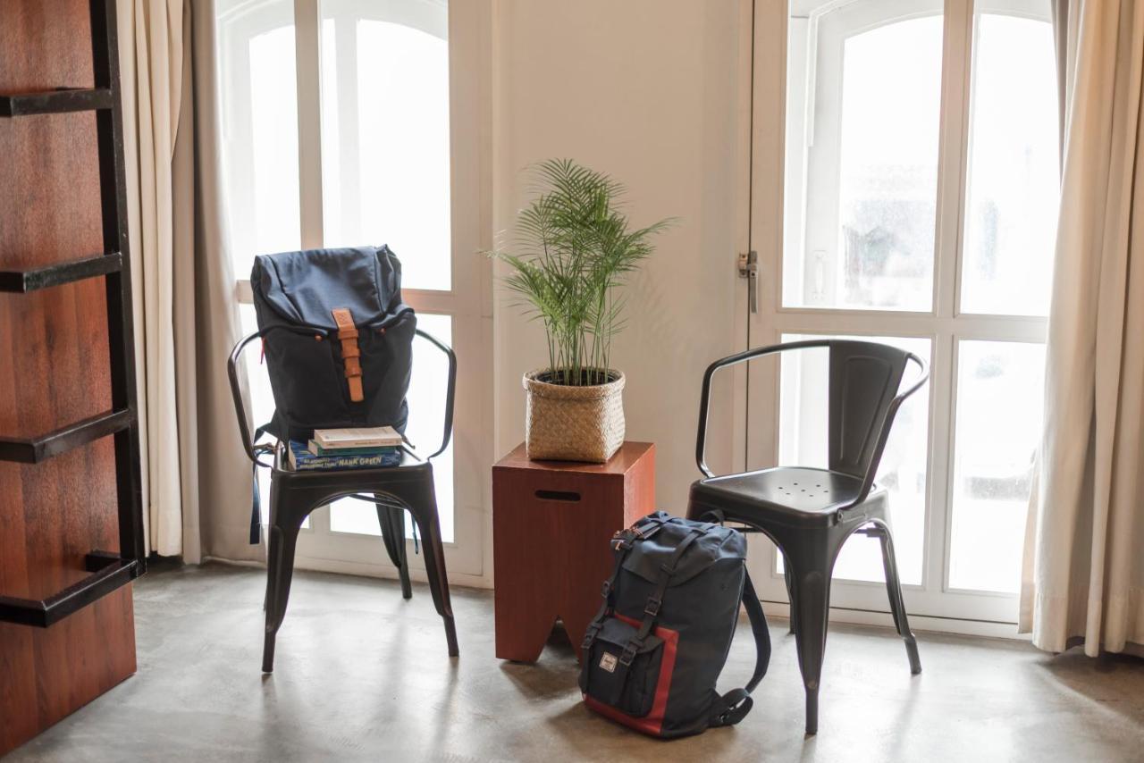 Backhome Hostel