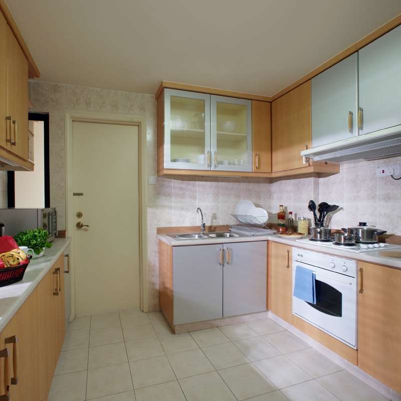 Sri Tiara Residences Kuala Lumpur