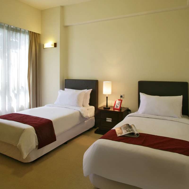 Sri Tiara Residences