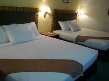 Hotel Caliber
