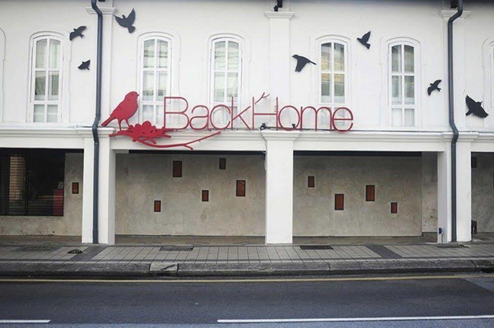Backhome * Kuala Lumpur