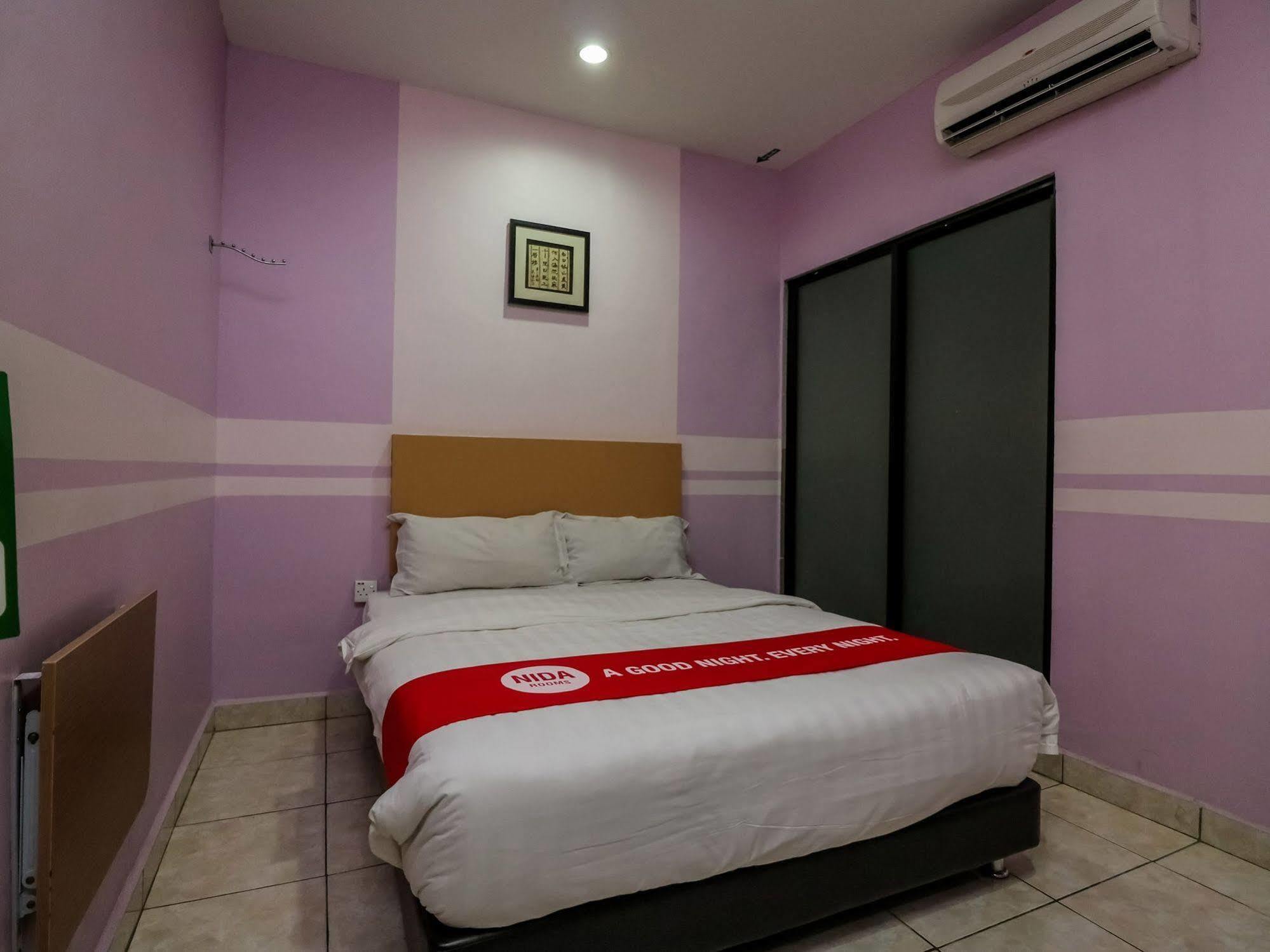 Nida Sri Petaling Radin 2*