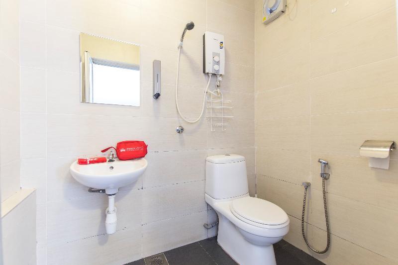 Sahabat Guesthouse 2* Kuala Lumpur