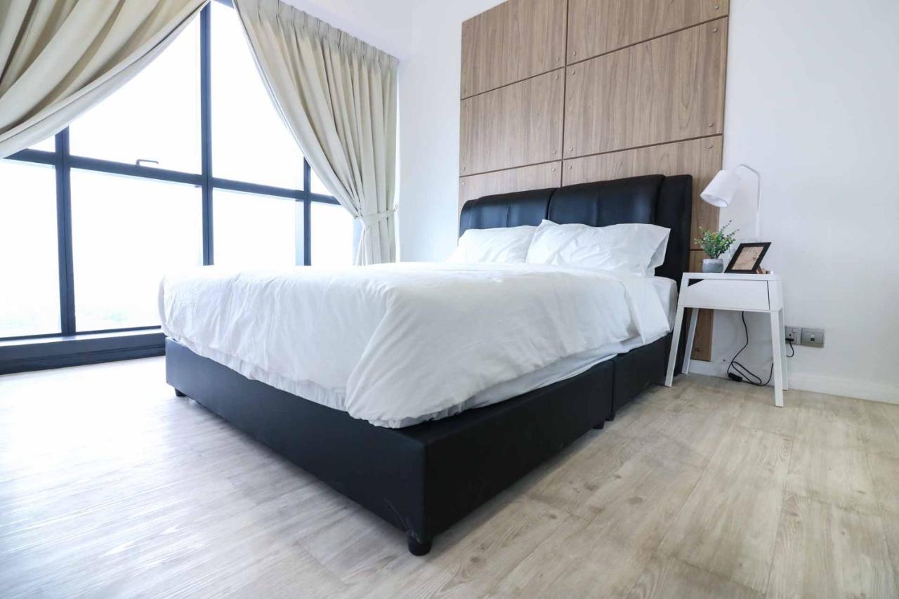 Victoria M City Kuala Lumpur