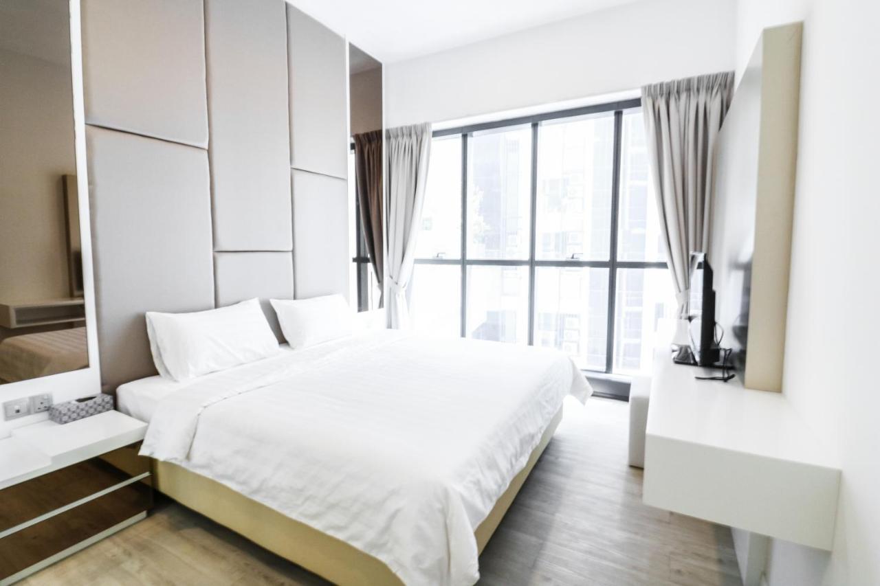 Apartment Victoria M City Kuala Lumpur