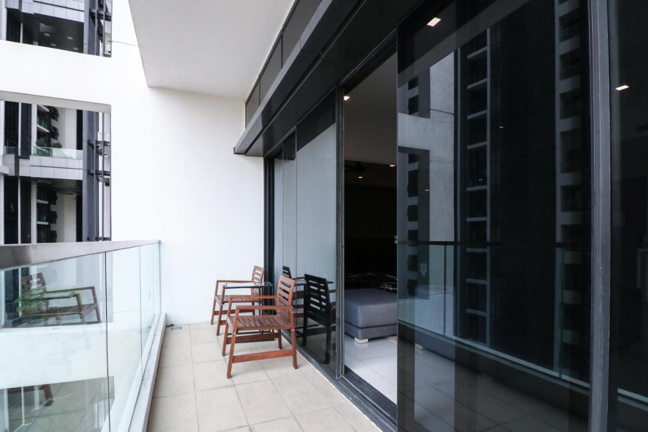 Victoria M City Apartment Kuala Lumpur