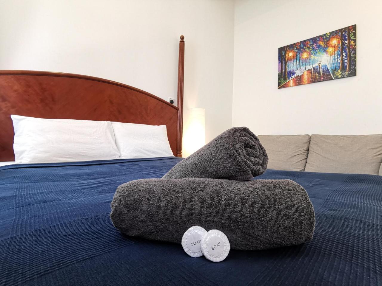 Hawk & Hostel Kuala Lumpur