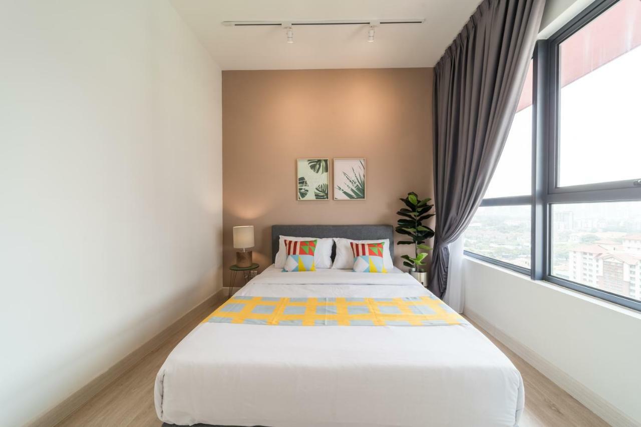 Appartement Oyo 660 Premium 2br Arte