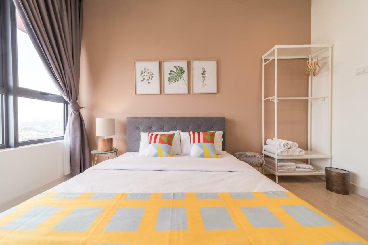 Oyo 660 Premium 2br Arte Appartement