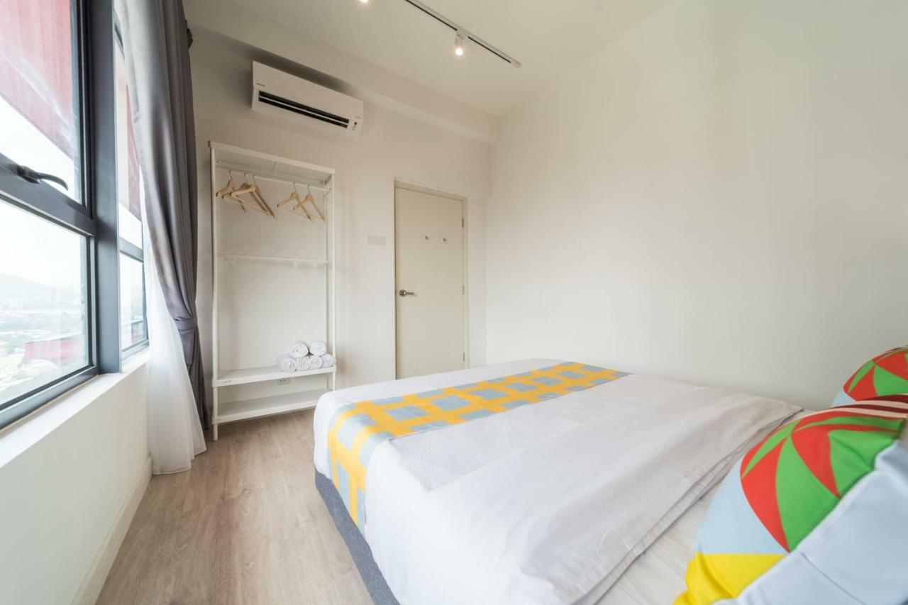 Oyo 660 Premium 2br Arte *