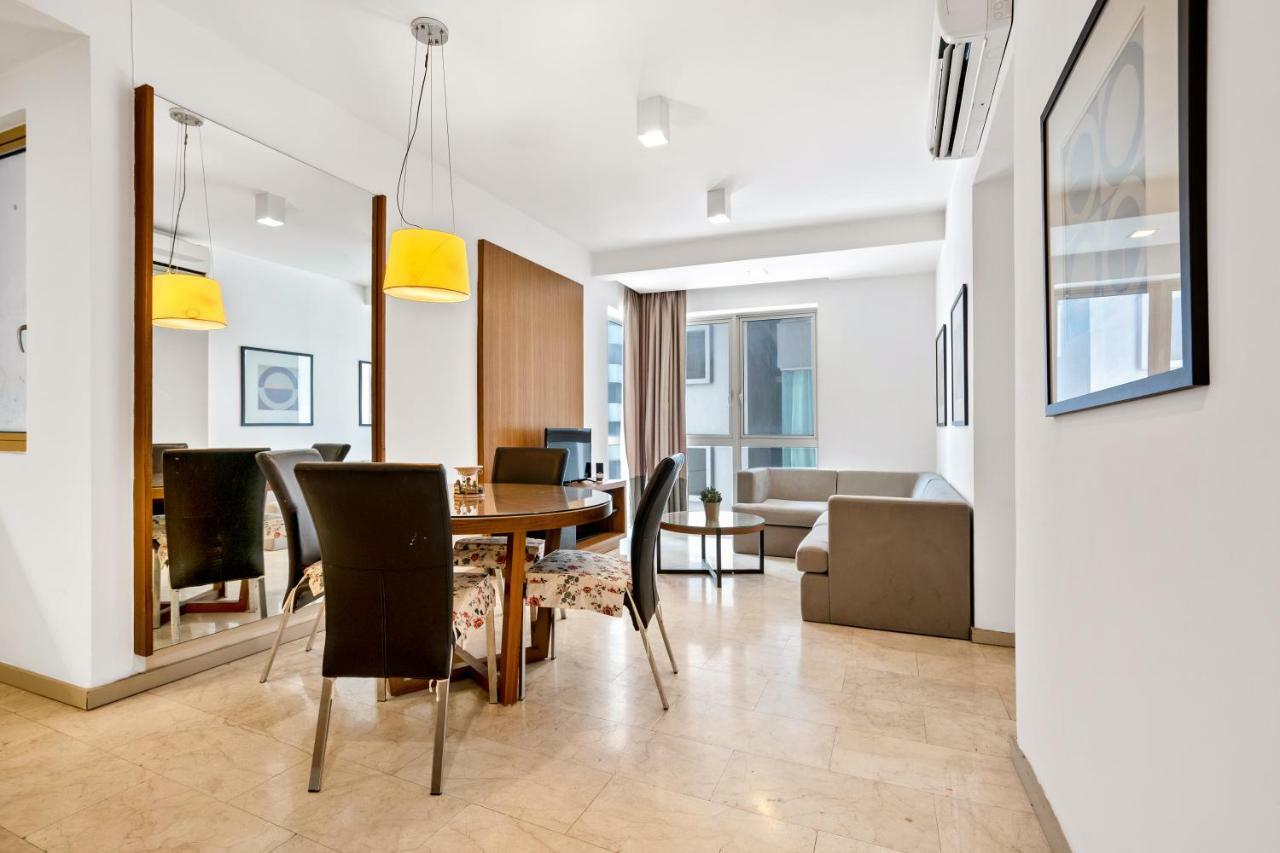 Myhabitat By Plush Apartment *