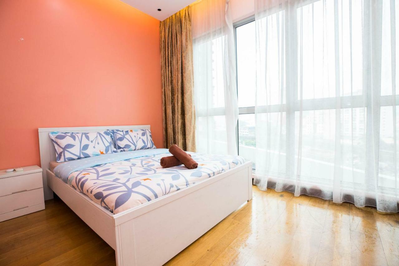 Maxhome@regalia Residence. Kl