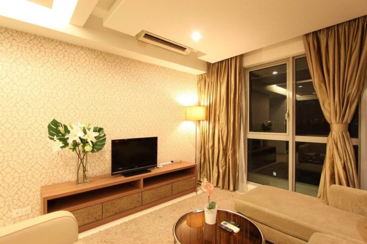 Apartamento Maxhome@regalia Residence. Kl *