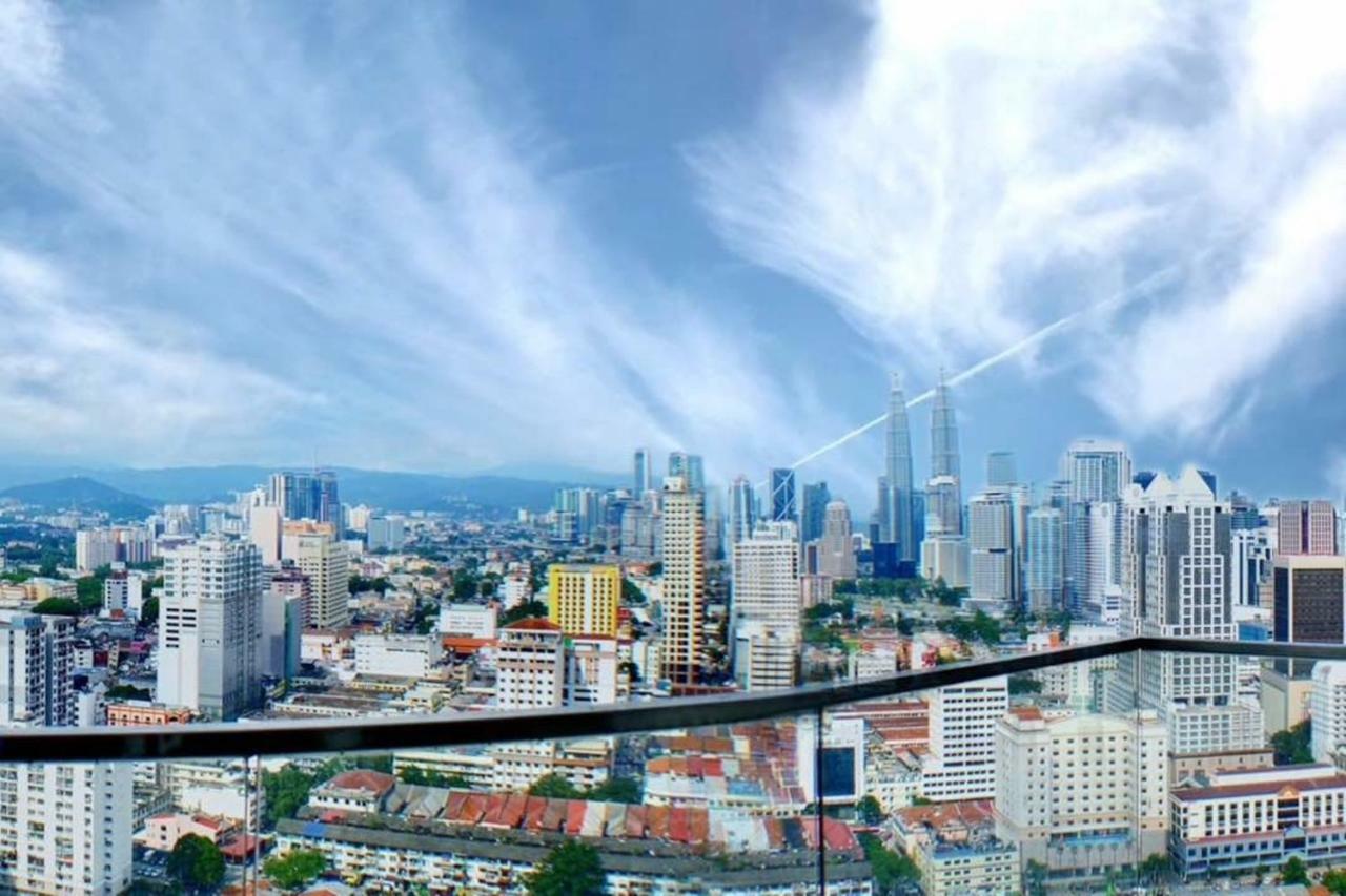 Maxhome@regalia Residence. Kl Apartamento Kuala Lumpur