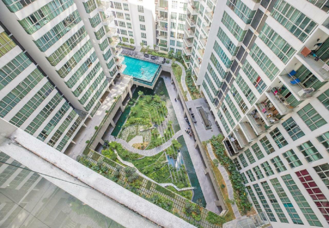Apartamento Maxhome@regalia Residence. Kl *