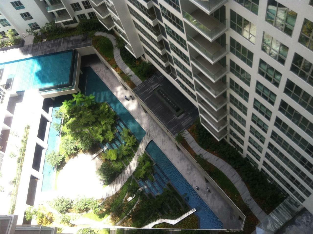 Apartamento Maxhome@regalia Residence. Kl Kuala Lumpur