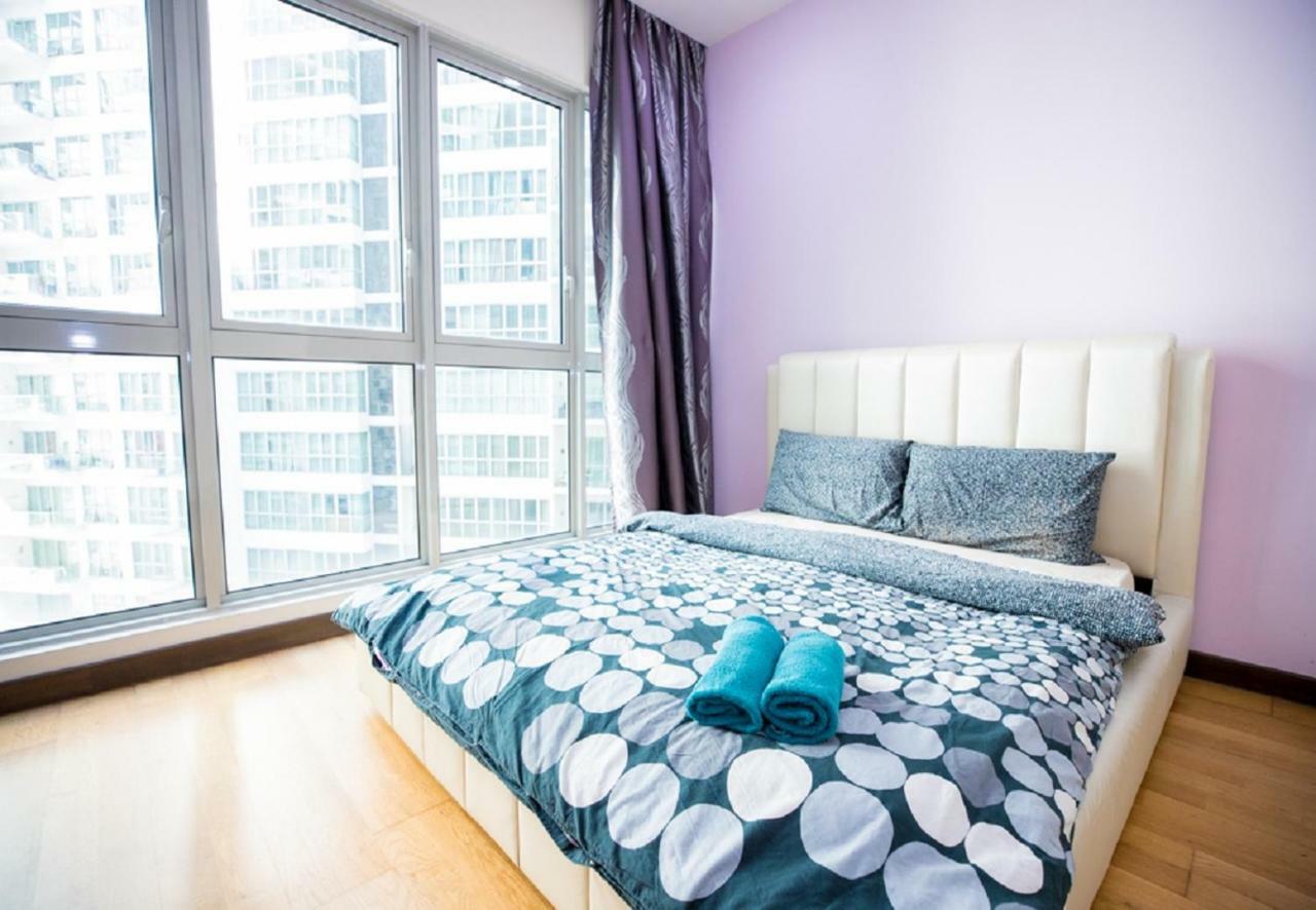 Maxhome@regalia Residence. Kl Apartamento
