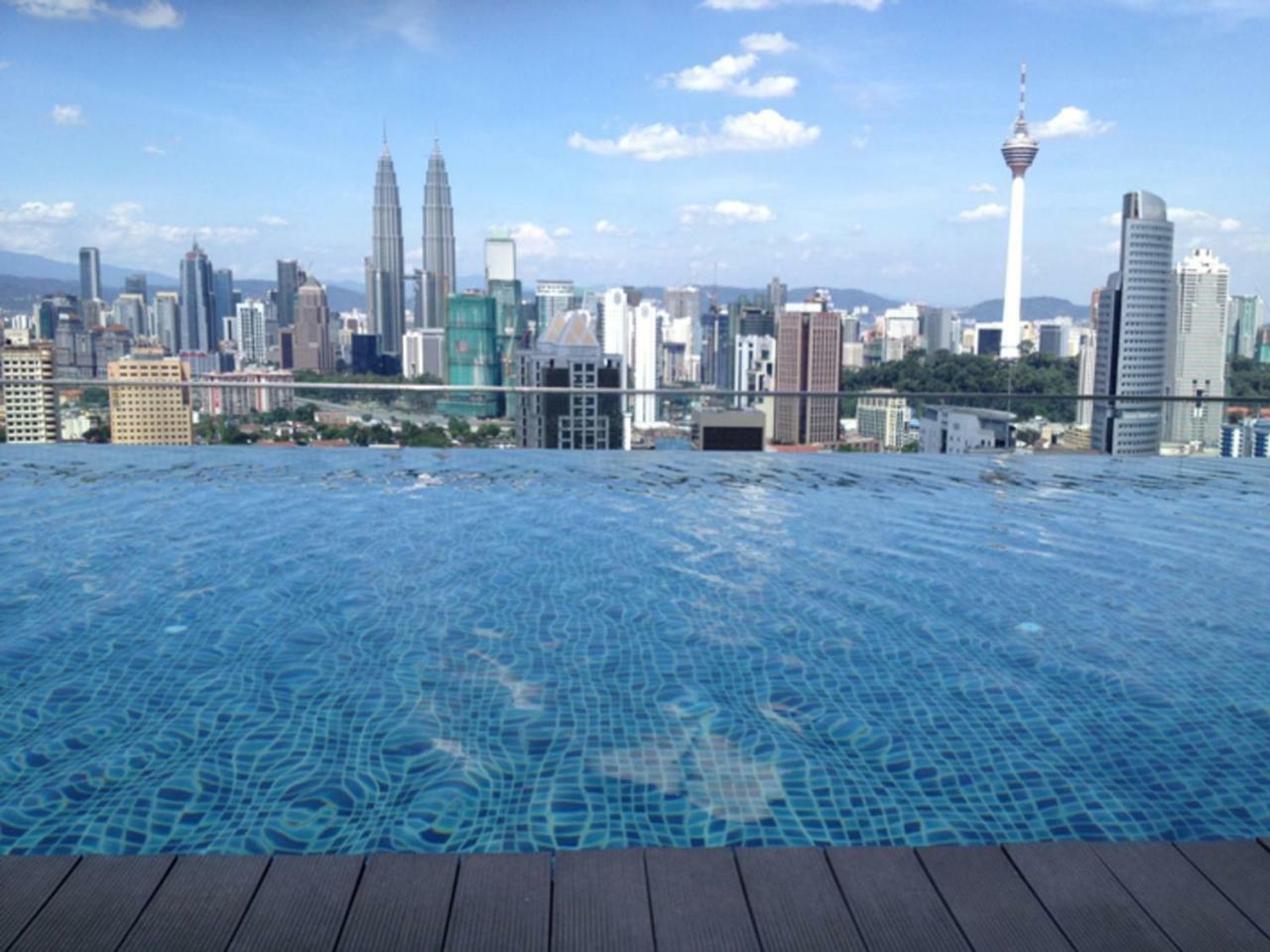 Maxhome@regalia Residence. Kl Apartamento *