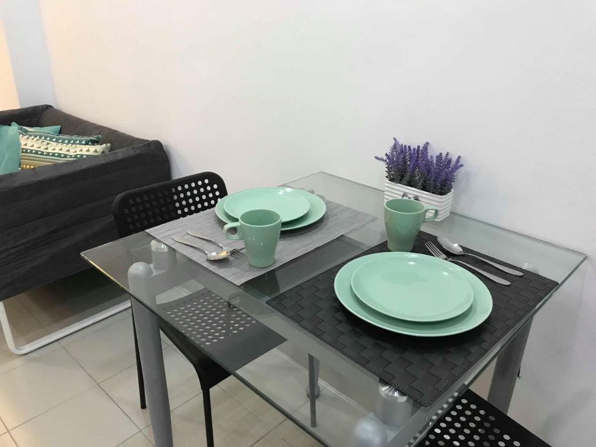 Homestay Holiday Megan Ambassy Kuala Lumpur
