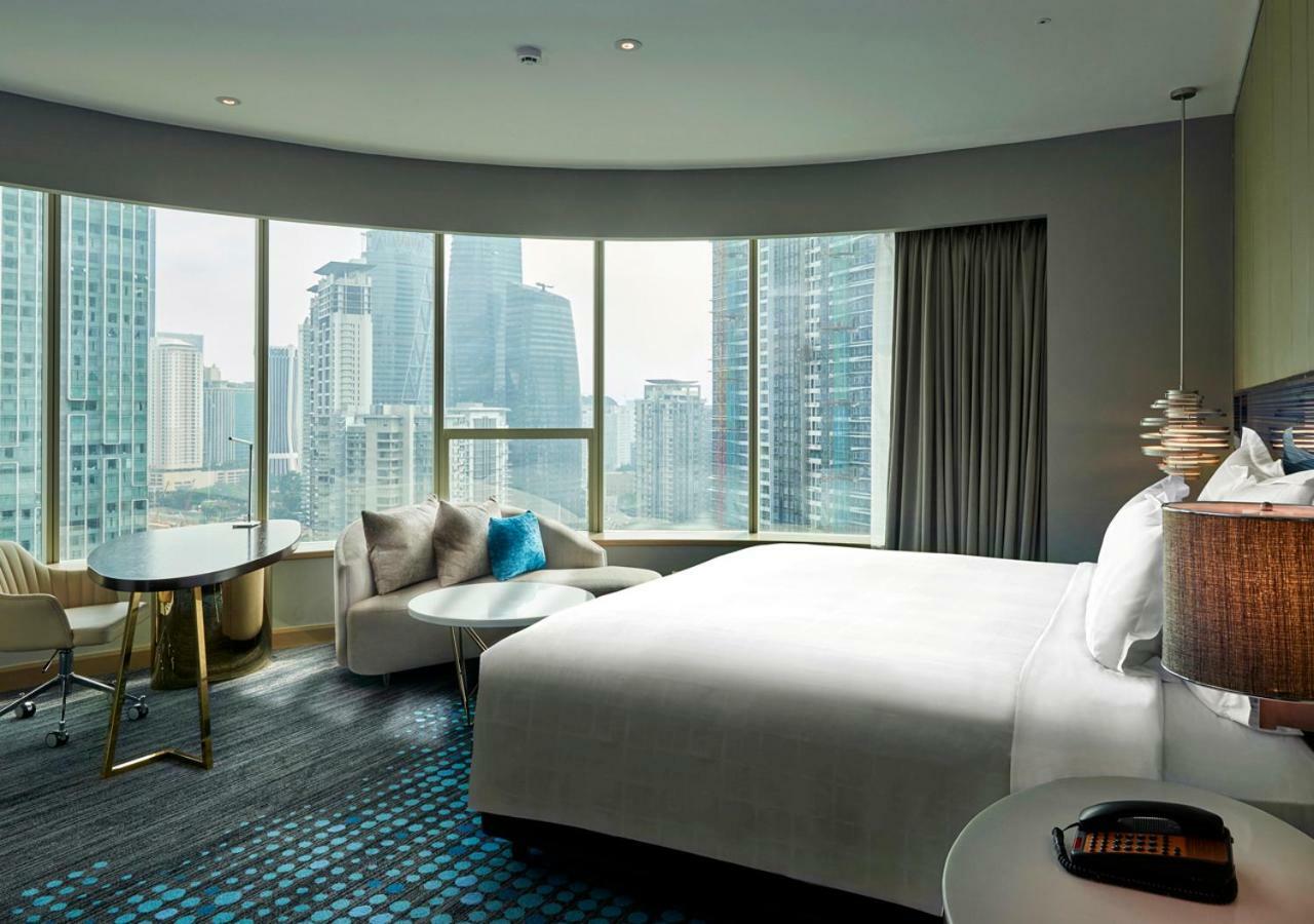 Pullman Centre & Residences Kuala Lumpur