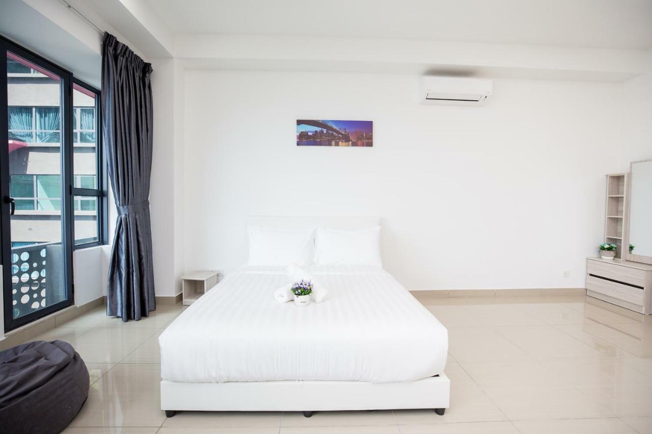Arte Klcc By Psm Luxury Apartamento Kuala Lumpur