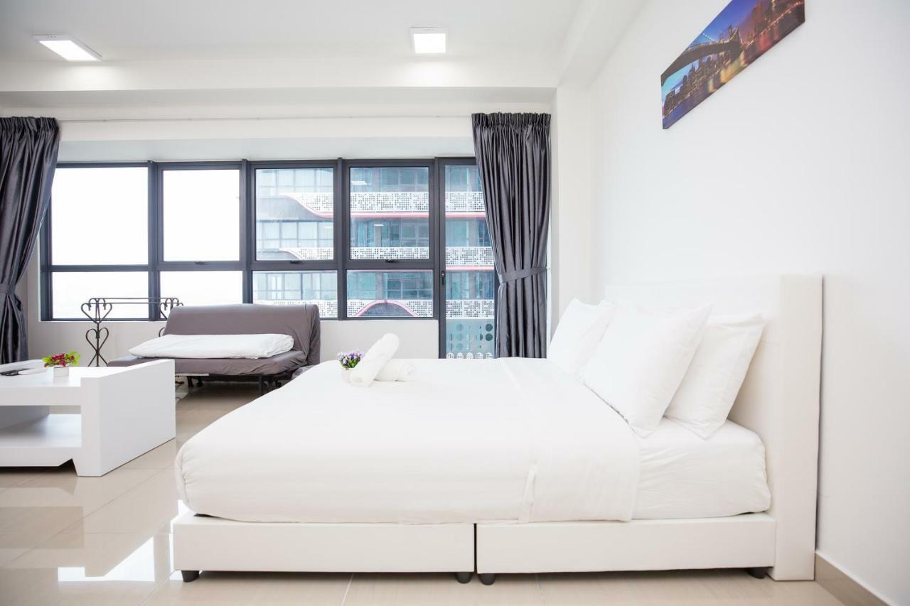 Arte Klcc By Psm Luxury Apartamento Kuala Lumpur