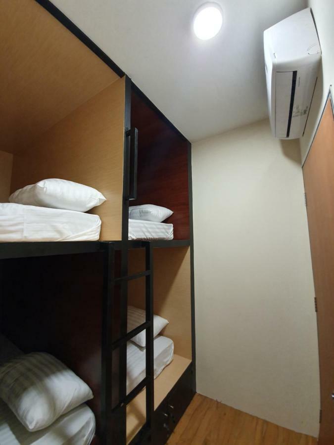 Friends Perk Albergue Kuala Lumpur