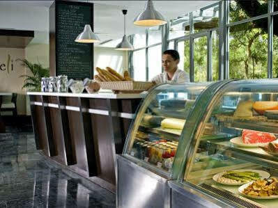 Micasa Hotel 5*