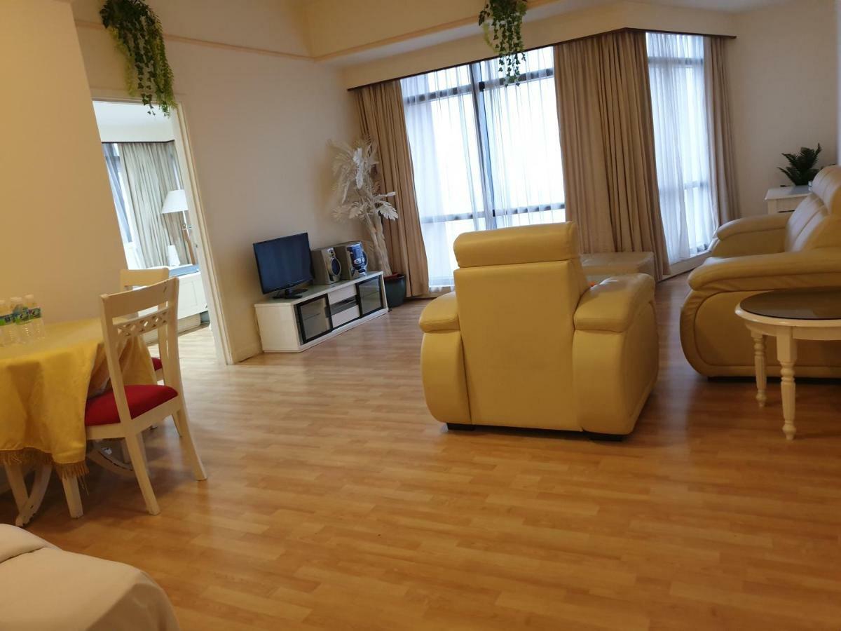 Ts Service Suites At Times Square Hotel
