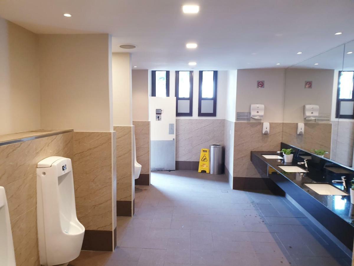 Ts Service Suites At Times Square Kuala Lumpur