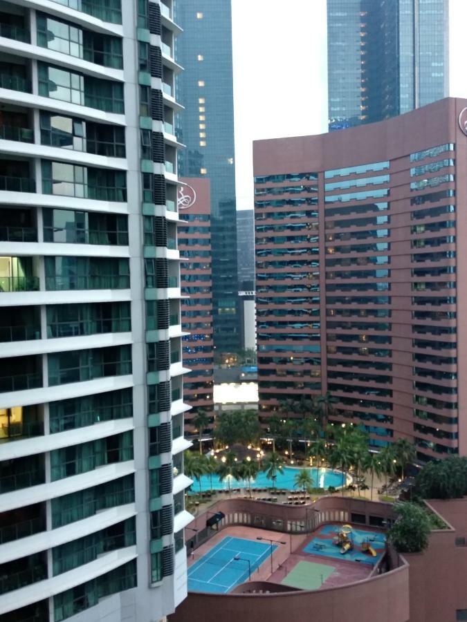 Nhà trọ Twin Towers Dorms