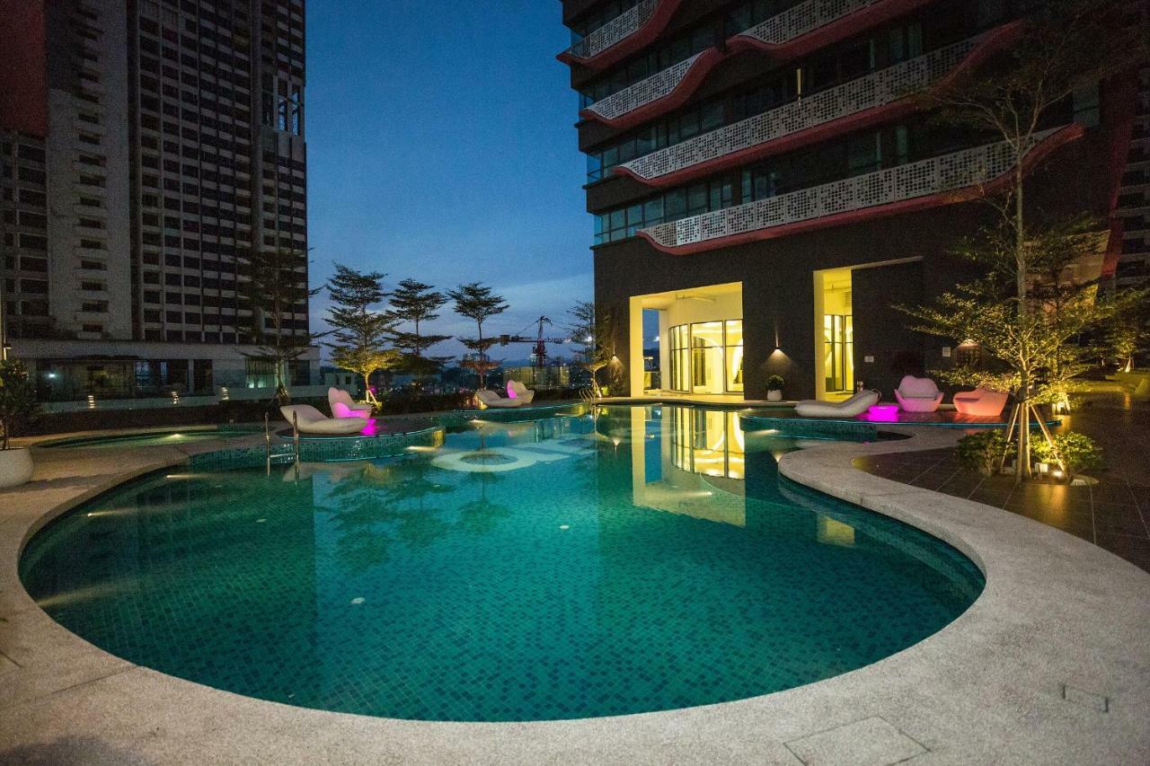 Arte Klcc By Psm Luxury Apartamento Kuala Lumpur
