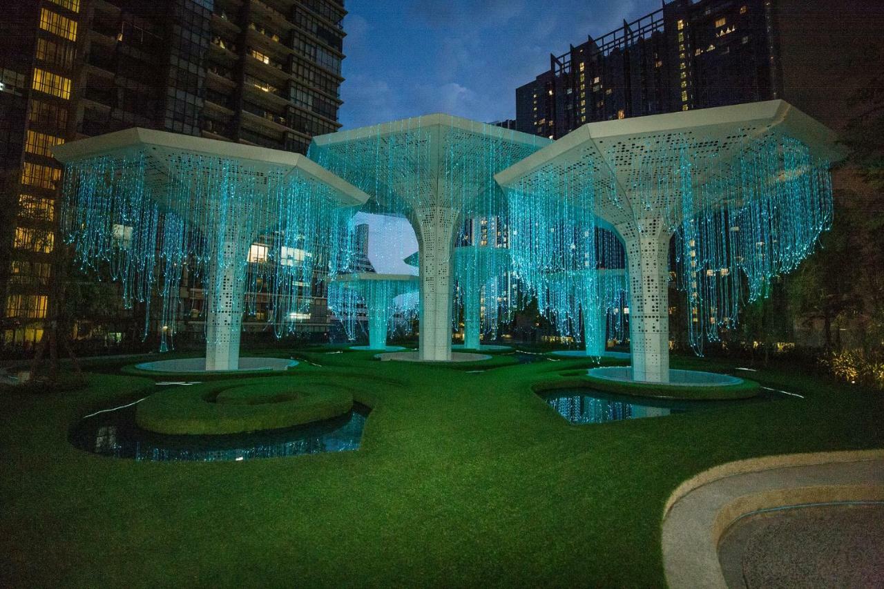 Arte Klcc By Psm Luxury