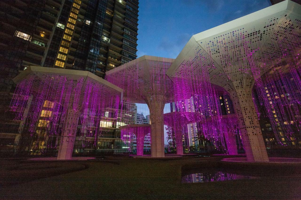 Arte Klcc By Psm Luxury * Kuala Lumpur