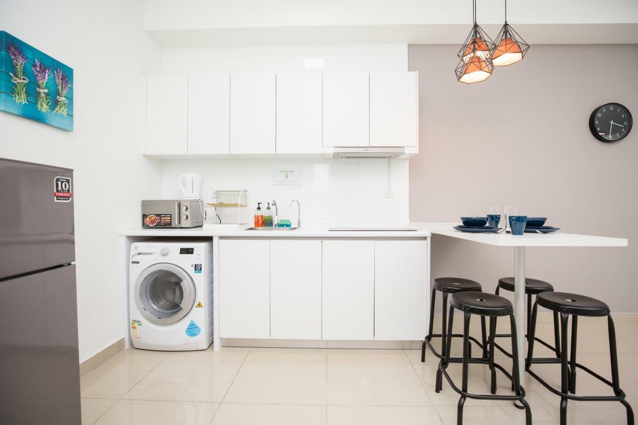 Arte Klcc By Psm Luxury Apartamento Kuala Lumpur