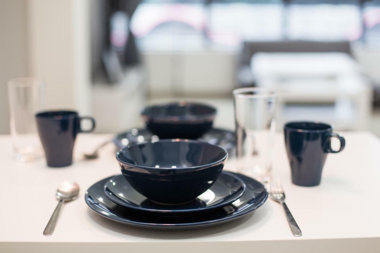 Apartamento Arte Klcc By Psm Luxury Kuala Lumpur