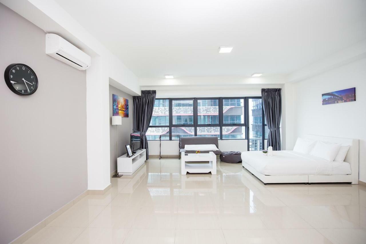 Apartamento Arte Klcc By Psm Luxury Kuala Lumpur
